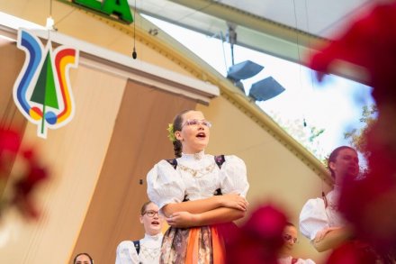 Ósmy dzień 58. Tygodnia Kultury Beskidzkiej